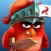Angry Birds Epic